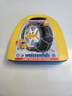 Weissenfels Sneeuwkettingen - Klack & Go, Ophalen, Gebruikt