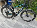 Elektrische fiets met gashendel 42,5 km/h shimano, Ophalen of Verzenden, Zo goed als nieuw, Overige merken