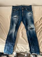 Dsquared2 broek | maat 46 | moet weg €50 |, Kleding | Heren, Spijkerbroeken en Jeans, W32 (confectie 46) of kleiner, Blauw, Dsquared2