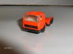 Mercedes Benz truck Efsi made in Holland 3 inch, Ophalen of Verzenden, Gebruikt, Bus of Vrachtwagen