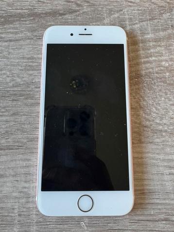 Iphone 6S beschikbaar voor biedingen