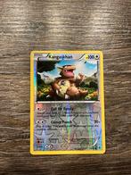 Kangaskhan PLB 71/101 reverse holo, Ophalen of Verzenden, Zo goed als nieuw