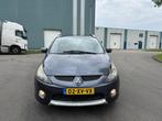 Mitsubishi Grandis 2.4-16V InSport AUTOMAAT 7-Persoons 165 P, Stof, 7 stoelen, Bedrijf, 92 €/maand