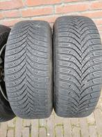 Winterbanden 195/65R15 - Incl alu velg, Ophalen, Gebruikt, 15 inch, Winterbanden