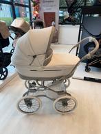 Showmodel Bebecar Kinderwagen Klassiek / Retro, Kinderen en Baby's, Kinderwagens en Combinaties, Ophalen, Gebruikt, Overige merken
