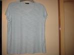 Blauw T-shirt, XL, Your Sixth Sense, Kleding | Dames, Blauw, Maat 46/48 (XL) of groter, Ophalen of Verzenden, Zo goed als nieuw