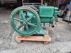 Ihc 3 pk stationaire motor, Doe-het-zelf en Verbouw, Motoren, Ophalen, Gebruikt, Benzinemotor, Minder dan 1400 rpm