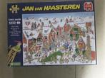 Jan van Haasteren puzzel, Hobby en Vrije tijd, Denksport en Puzzels, Ophalen, 500 t/m 1500 stukjes, Zo goed als nieuw