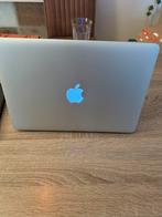 MacBook Air 2017(ruilen mag ), Computers en Software, Apple Macbooks, Ophalen of Verzenden, Zo goed als nieuw, 13 inch