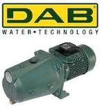 DAB Jet 200 M waterpomp/Leo pomp/tyleenslang/HD PVC enz, Ophalen, Nieuw, Elektrisch, Beregeningspomp