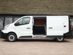 Renault Trafic 1.6 dCi T29 L2H1 Comfort Airco | Camera | tre, Auto's, Bestelauto's, Voorwielaandrijving, Gebruikt, 4 cilinders