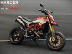 DUCATI HYPERMOTARD 939 SP/QS/SC-PROJECT/BOMVOL/GARANTIE!, Motoren, DUCATI, 2 cilinders, Motorrijbewijs A, Bedrijf