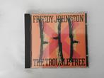 FREEDY JOHNSTON - the trouble tree, Ophalen of Verzenden, Zo goed als nieuw, Poprock