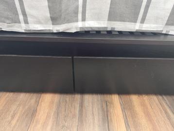 Ikea MALM tweepersoonsbed 160 x 200 - afbeelding 2