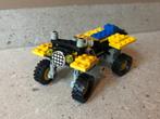 Technic Lego set 8826, Ophalen of Verzenden, Gebruikt, Complete set, Lego