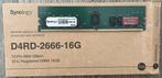 Synology D4RD-2666-16G, Ophalen of Verzenden, Zo goed als nieuw