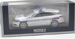 Renault Megane Estate Police Municipale 1/43 NOREV 517795, Hobby en Vrije tijd, Modelauto's | 1:43, Verzenden, Nieuw, Auto, Norev