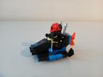 Lego 6115 Shark Scout, Kinderen en Baby's, Ophalen of Verzenden, Lego, Zo goed als nieuw