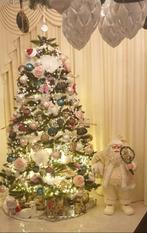 Mooie triumph tree kerstboom 185 hoog. Mag weg voor € 180, Diversen, Kerst, Ophalen of Verzenden, Zo goed als nieuw