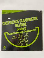 Creedence Clearwater revival 12 inch, Cd's en Dvd's, Vinyl | Pop, 1960 tot 1980, Ophalen of Verzenden, Zo goed als nieuw