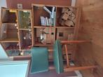 Vintage stoeltje, Huis en Inrichting, Stoelen, Ophalen of Verzenden, Zo goed als nieuw, Eén