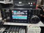 Icom IC-7300 + extra's: PTRX-7300, ATU-300W, powersupply, Ophalen