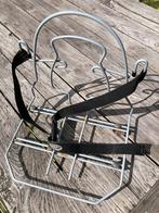 Steco Monkey Mee - schooltas drager, Fietsen en Brommers, Fietsaccessoires | Fietstassen, Ophalen, Gebruikt