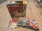 LEGO Ninjago 71765 Ninja Ultra Combo Mech, Kinderen en Baby's, Speelgoed | Duplo en Lego, Ophalen of Verzenden, Zo goed als nieuw