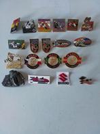 Motor evenementen Pin's - Broche 's, Ophalen of Verzenden