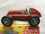 VINTAGE SCHUCO SPEELGOED AUTO, Antiek en Kunst, Ophalen of Verzenden