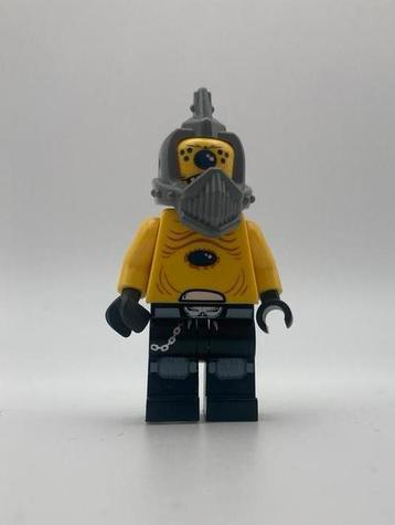 Lego Minifiguur sp100 - space police beschikbaar voor biedingen