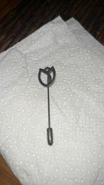 Das speld, Verzamelen, Speldjes, Pins en Buttons, Ophalen of Verzenden, Zo goed als nieuw