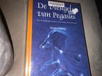 de bvleugel van pegasus, Ophalen of Verzenden