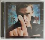 CD Robbie Williams - Intensive Care (SEALED), 2000 tot heden, Verzenden, Nieuw in verpakking