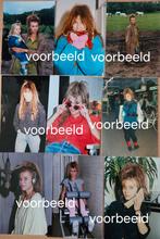 9 Anita Dolly Dots foto's, Verzamelen, Ophalen of Verzenden, Foto of Kaart