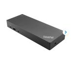 Lenovo ThinkPad Hybride Usb C en Usb A Docking Station, Computers en Software, Dockingstations, Ophalen of Verzenden, Nieuw, Docking station