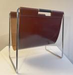 Brabantia - Tijdschriftenhouder, Huis en Inrichting, Woonaccessoires | Krantenbakken en Lectuurbakken, Ophalen of Verzenden, Zo goed als nieuw