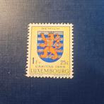 Luxemburg nr 613 pf, Ophalen of Verzenden, Luxemburg, Postfris