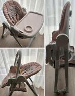 Kinderstoel kinderkraft 2 in 1 LASTREE, Ophalen, Zo goed als nieuw