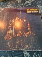 David Bromberg - Midnight On The Water LP, Cd's en Dvd's, Vinyl | Overige Vinyl, Ophalen of Verzenden, Gebruikt, 12 inch