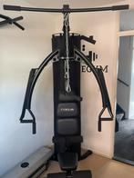 Krachtstation Unit4 – Tot 70kg gewichten, Ophalen, Borst, Krachtstation
