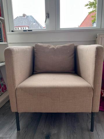 Compacte stoel Ikea beschikbaar voor biedingen