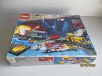 LEGO 9v 4564 Originele Treindoos (OVP) in goede Staat!!, Complete set, Gebruikt, Ophalen of Verzenden, Lego