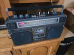 Cassette recorder geserviced, Ophalen of Verzenden, Zo goed als nieuw, Radio
