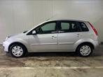 Ford Fiesta 1.4-16V Ambiente, Voorwielaandrijving, 1037 kg, Gebruikt, 4 cilinders