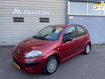 Citroen C3 1.4i Ligne Prestige Airco / 2de eigenaar / NAP /  beschikbaar voor biedingen