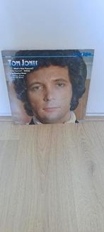 Nette Lp Tom Jones., Ophalen, Zo goed als nieuw