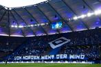 HSV Hamburg voetbaltickets, Losse kaart, Twee personen, Maart, Buitenland