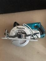 Makita cirkelzaag 2x 18V XSR01 / DRS780Z ongebruikt, Ophalen, Cirkelzaag, Zo goed als nieuw, 30 tot 70 mm