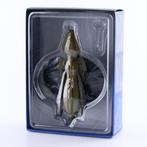 Eaglemoss Star Trek Hirogen Holoship | Nieuwstaat, Flex Ltd., Zo goed als nieuw, https://flex.com/contact-us, Nobelstraat 10, 5807 GA Oostrum LB, Limburg, Nederland